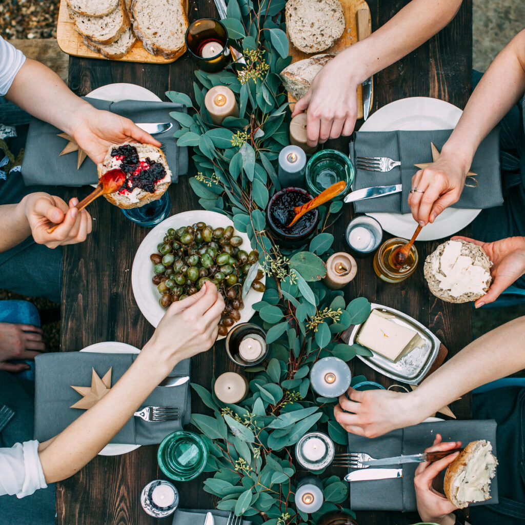 A Foodie’s Guide to Legends: Discovering the Best Eats in Clermont’s Premier Neighborhood